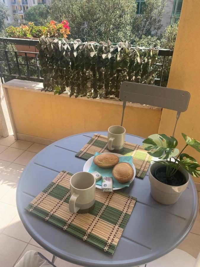 Ferienwohnung La Dimora Di Paola Lecce Exterior foto