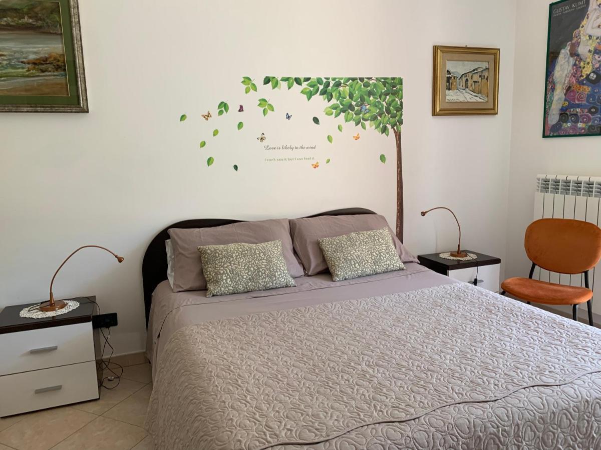 Ferienwohnung La Dimora Di Paola Lecce Exterior foto