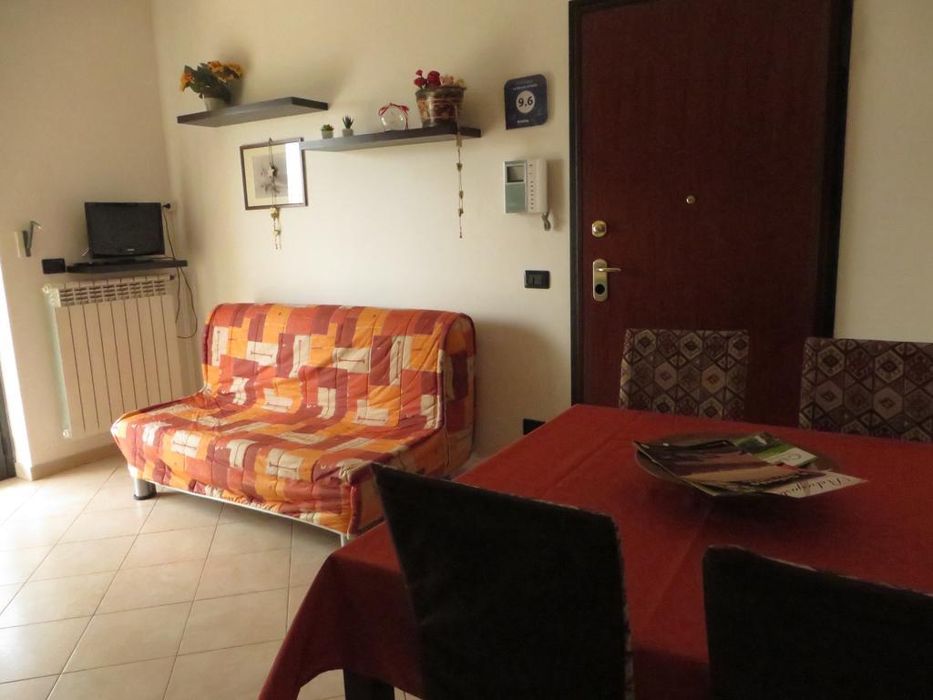 Ferienwohnung La Dimora Di Paola Lecce Exterior foto