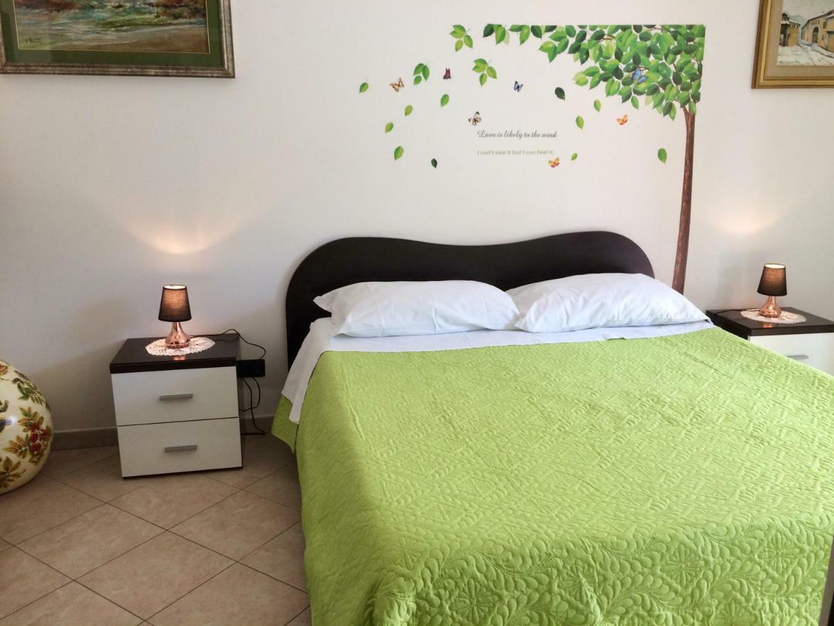 Ferienwohnung La Dimora Di Paola Lecce Exterior foto