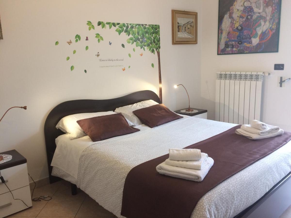 Ferienwohnung La Dimora Di Paola Lecce Exterior foto